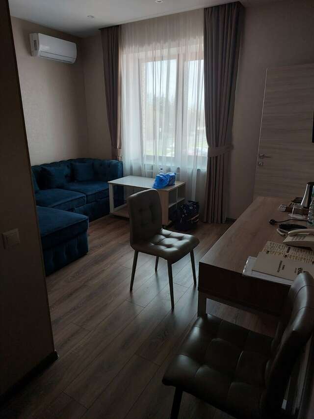 Отель Чемодан Смоленск-207