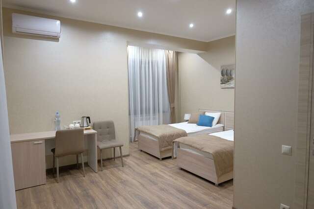 Отель Чемодан Смоленск-77