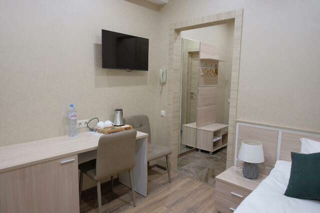 Отель Чемодан Смоленск-78