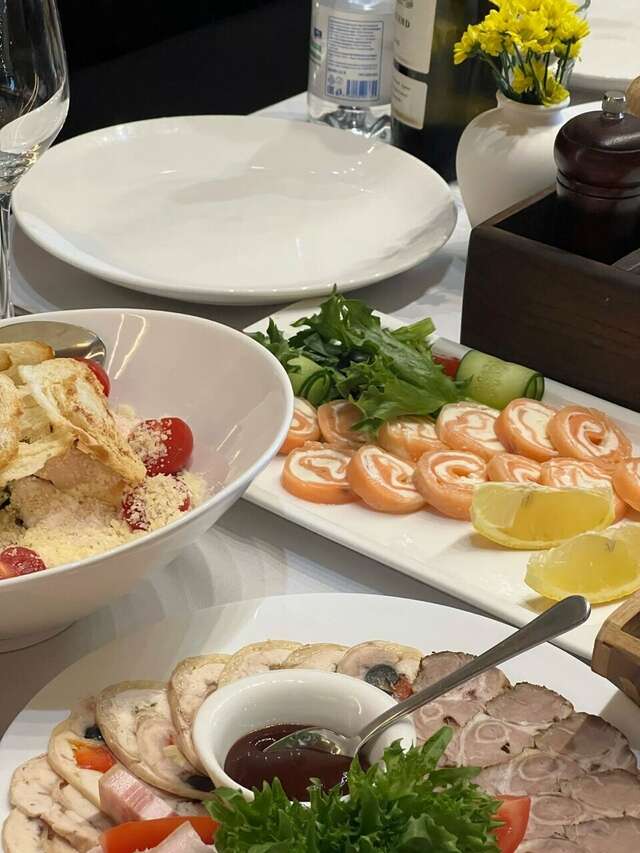 Отель Чемодан Смоленск-83