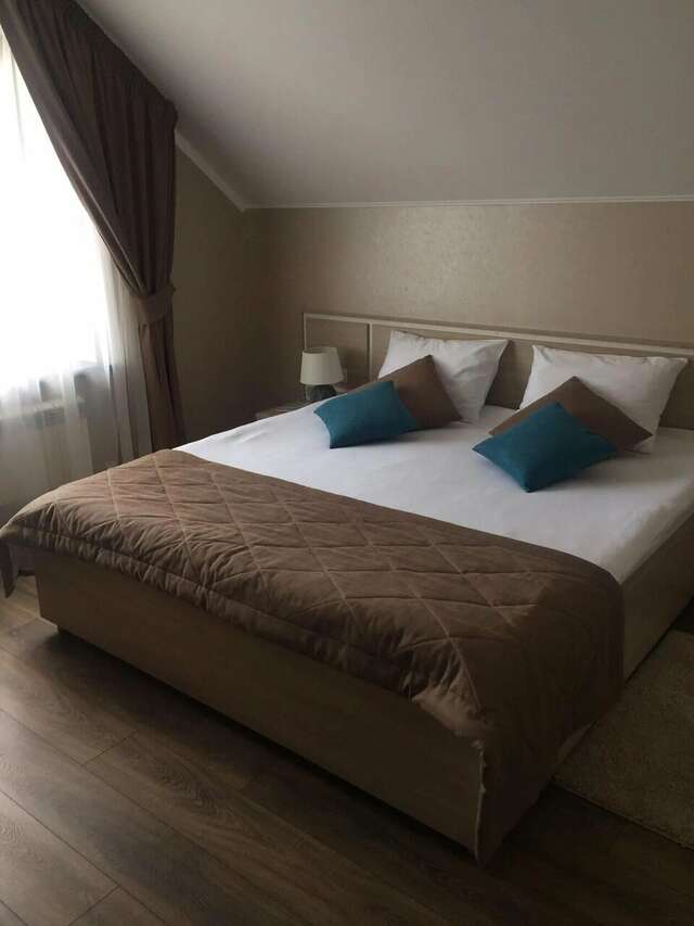 Отель Чемодан Смоленск-244