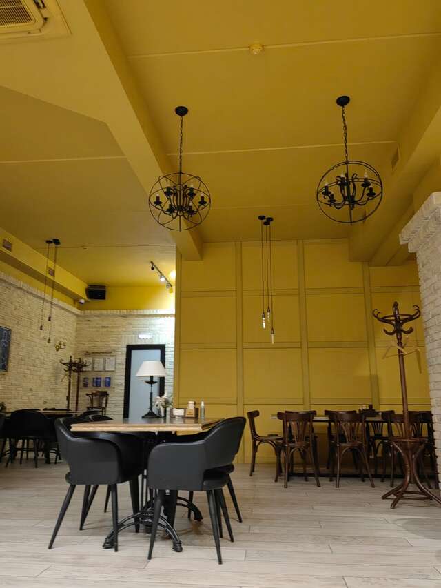 Отель Чемодан Смоленск-183