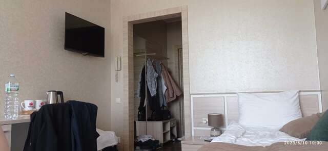 Отель Чемодан Смоленск-202