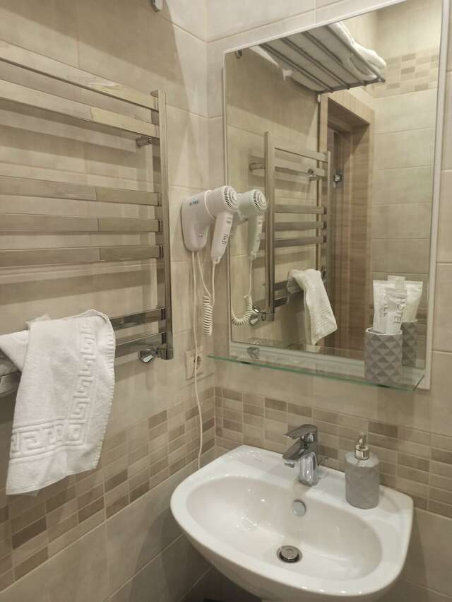 Отель Чемодан Смоленск-208