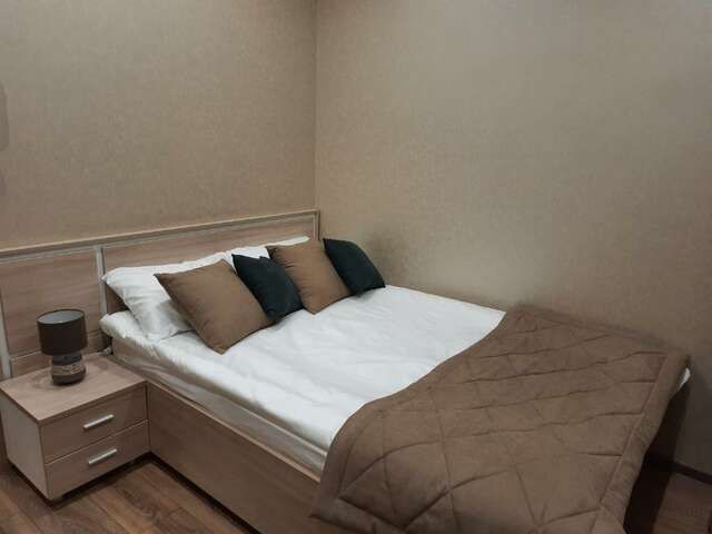 Отель Чемодан Смоленск-64