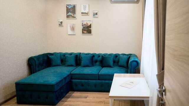 Отель Чемодан Смоленск-14