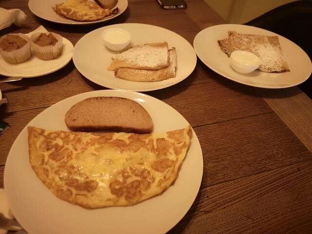 Отель Чемодан Смоленск-189