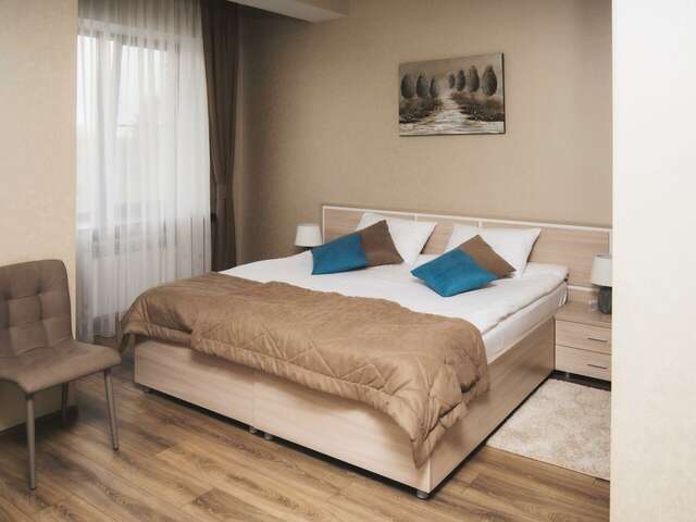 Отель Чемодан Смоленск-46