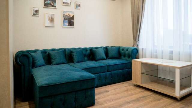 Отель Чемодан Смоленск-44