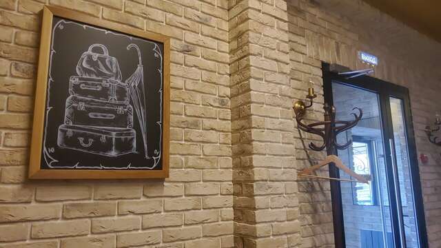 Отель Чемодан Смоленск-153