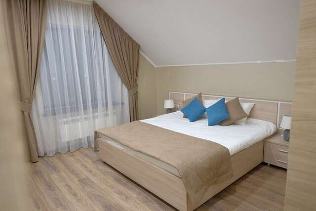 Отель Чемодан Смоленск-107