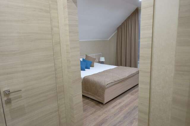 Отель Чемодан Смоленск-52