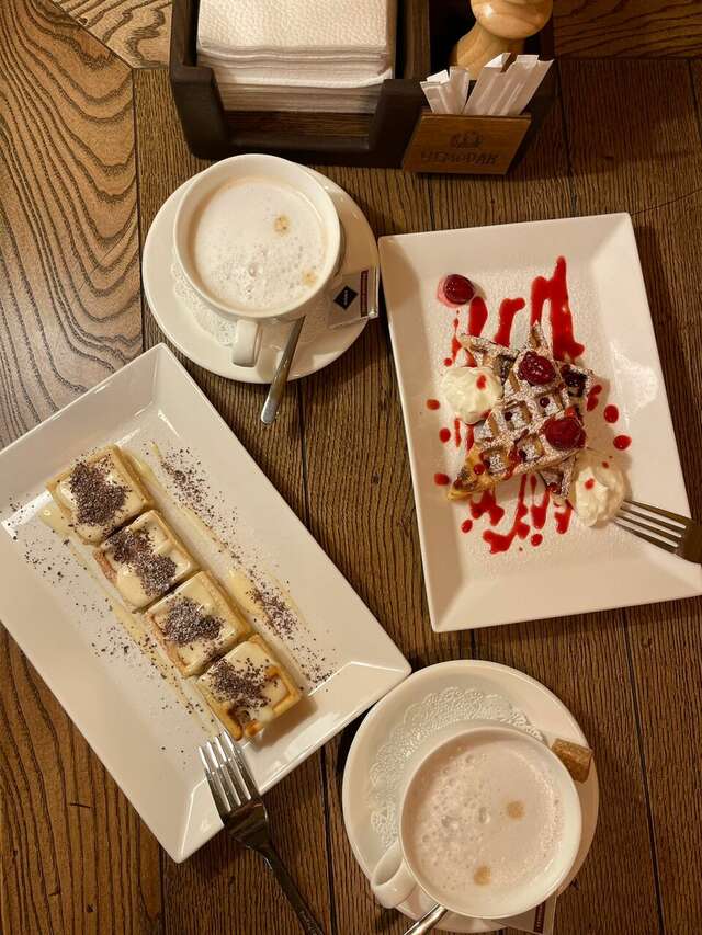 Отель Чемодан Смоленск-54