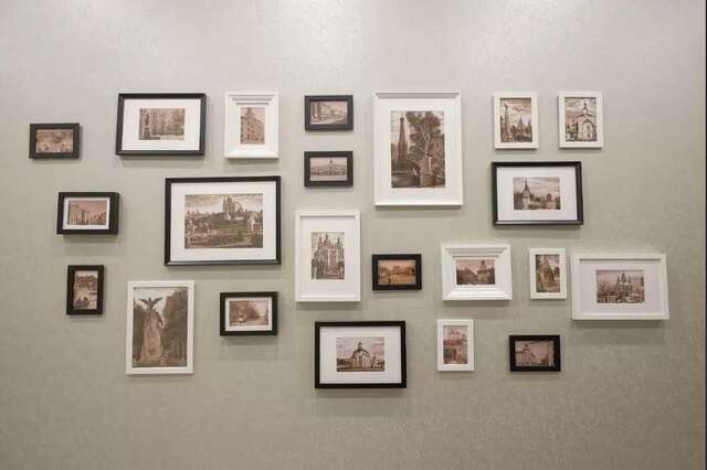 Отель Чемодан Смоленск-57