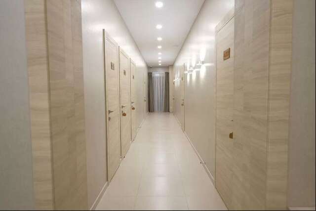 Отель Чемодан Смоленск-43