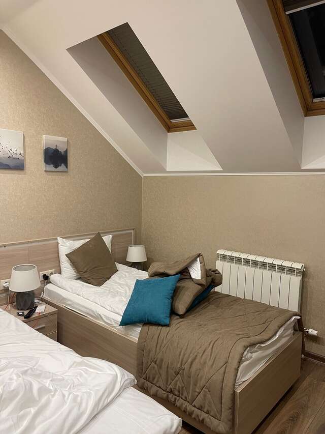 Отель Чемодан Смоленск-234