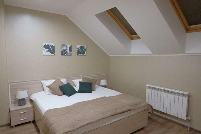 Отель Чемодан Смоленск-98