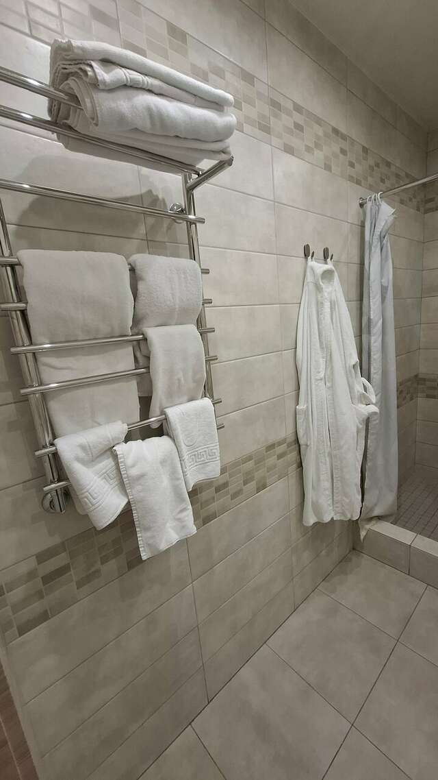 Отель Чемодан Смоленск-137