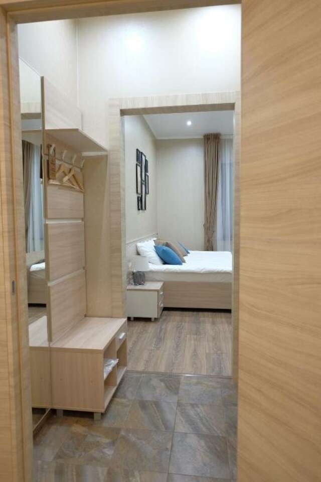 Отель Чемодан Смоленск-59