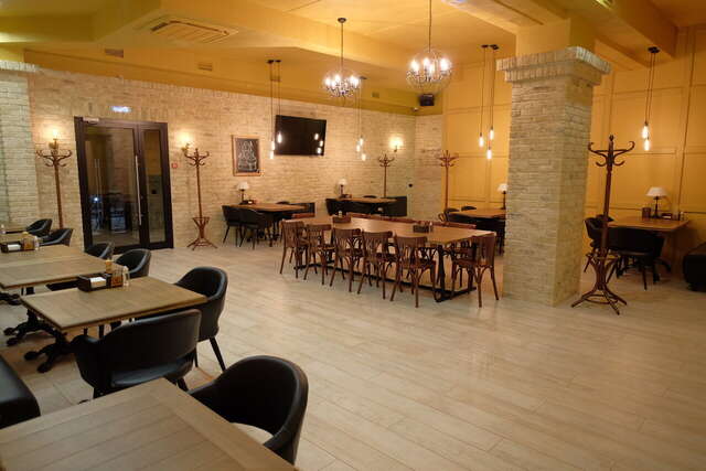 Отель Чемодан Смоленск-4