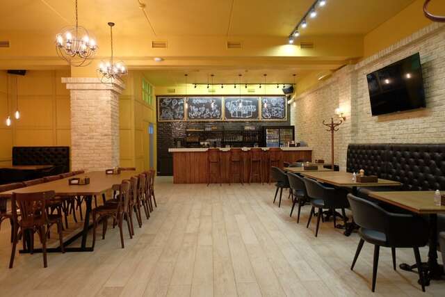 Отель Чемодан Смоленск-72