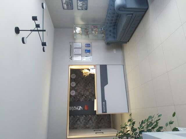 Отель Чемодан Смоленск-237