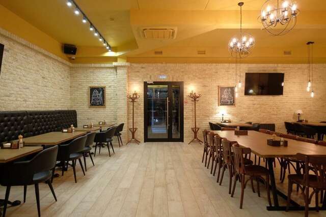 Отель Чемодан Смоленск-103