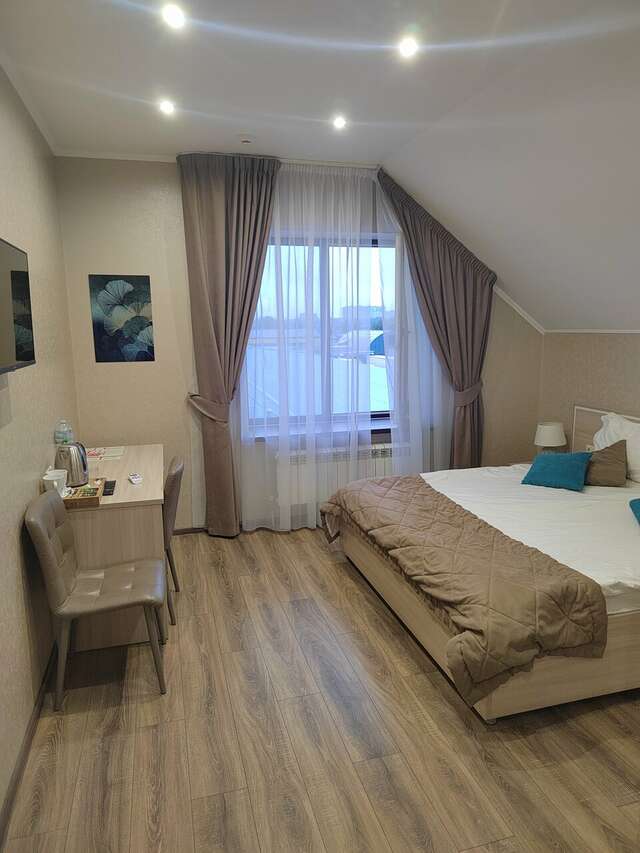 Отель Чемодан Смоленск-178