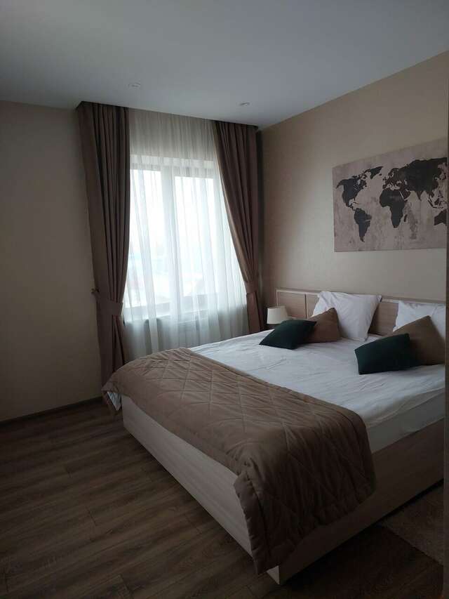 Отель Чемодан Смоленск-210