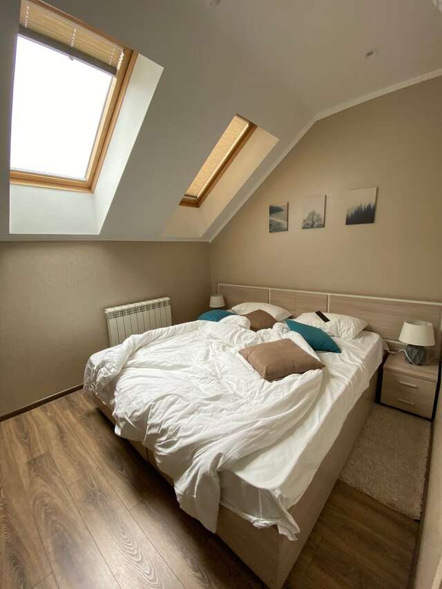 Отель Чемодан Смоленск-211