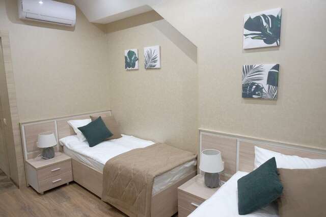 Отель Чемодан Смоленск-93