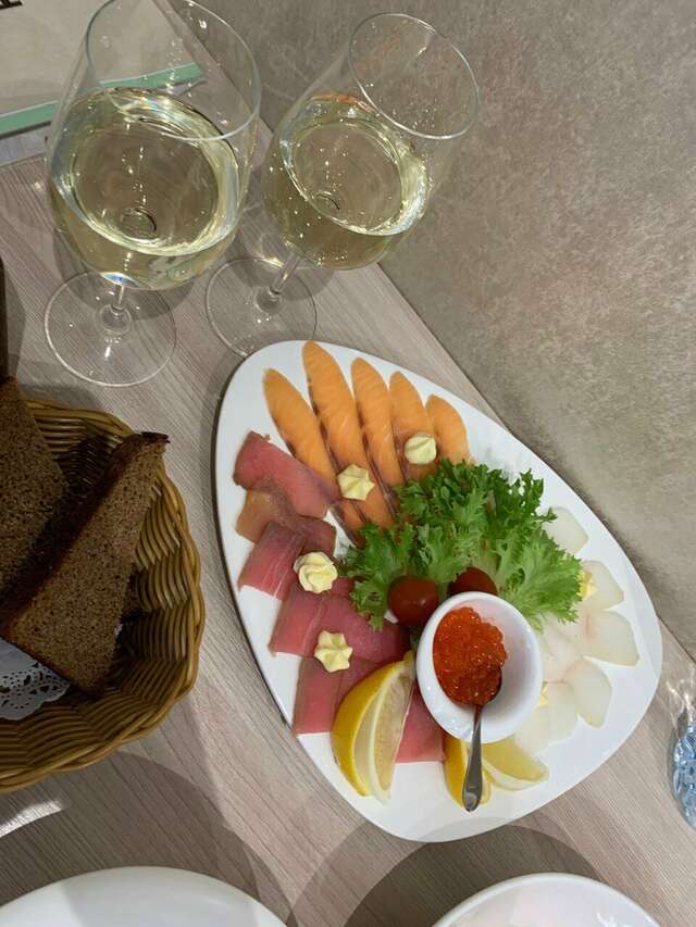 Отель Чемодан Смоленск-216