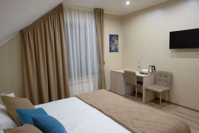 Отель Чемодан Смоленск-104