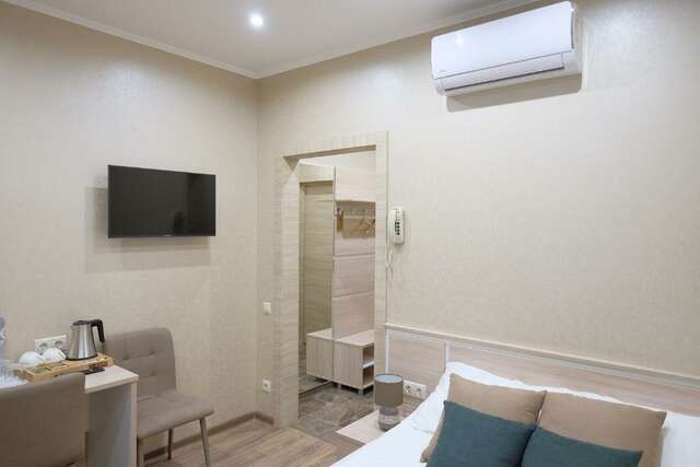 Отель Чемодан Смоленск-67