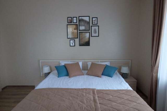 Отель Чемодан Смоленск-96