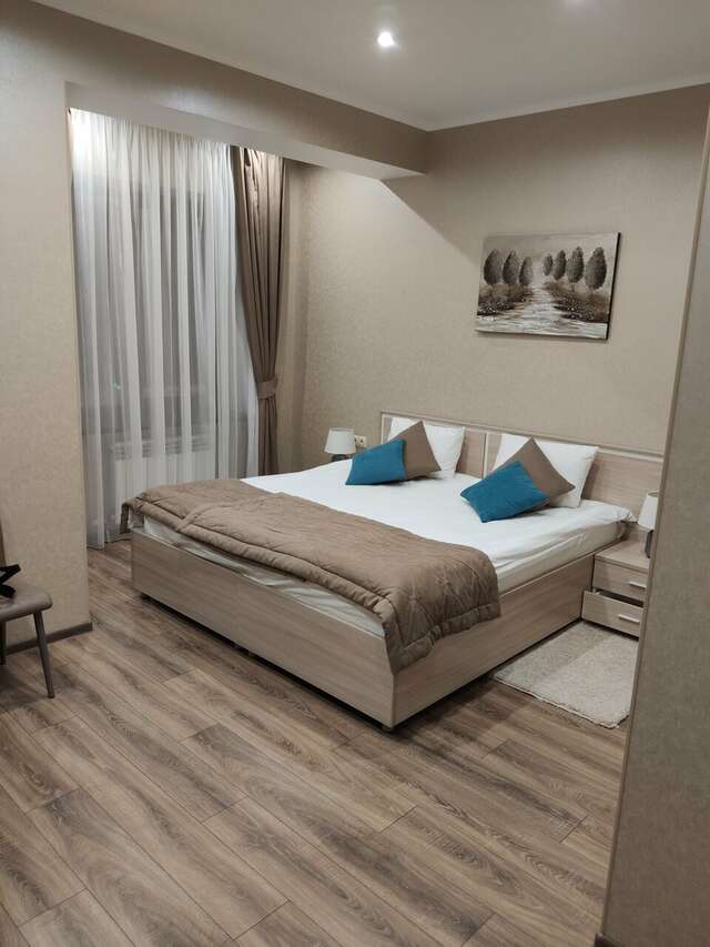 Отель Чемодан Смоленск-225