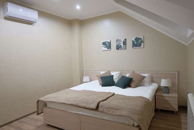 Отель Чемодан Смоленск-70