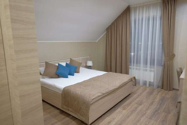 Отель Чемодан Смоленск-95