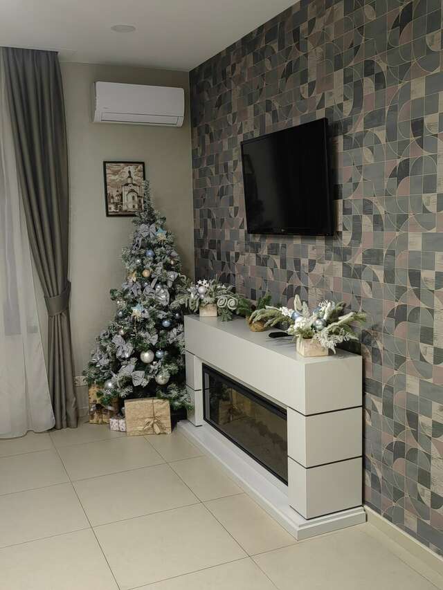 Отель Чемодан Смоленск-201