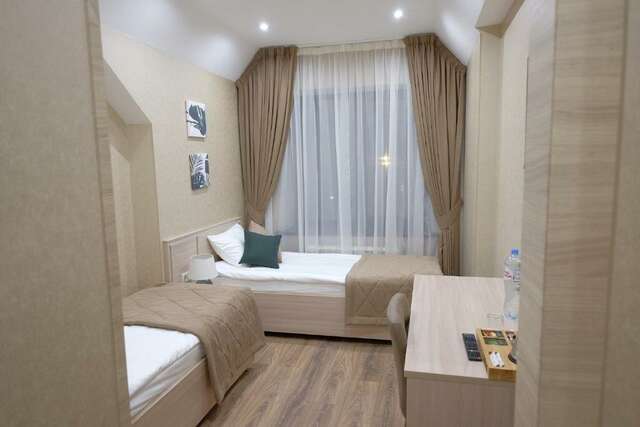 Отель Чемодан Смоленск-20