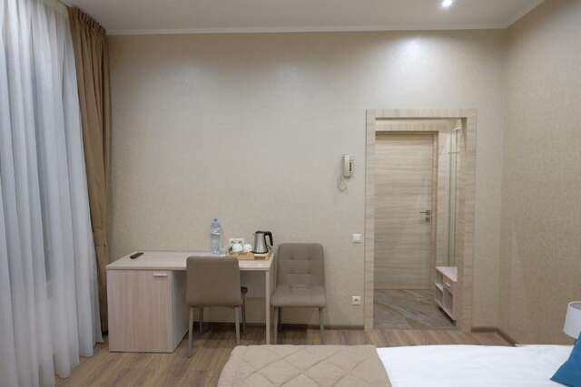 Отель Чемодан Смоленск-53