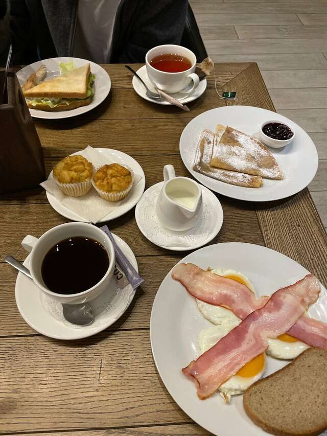 Отель Чемодан Смоленск-172