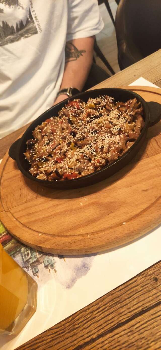 Отель Чемодан Смоленск-247