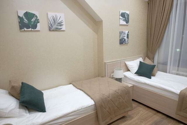 Отель Чемодан Смоленск-73