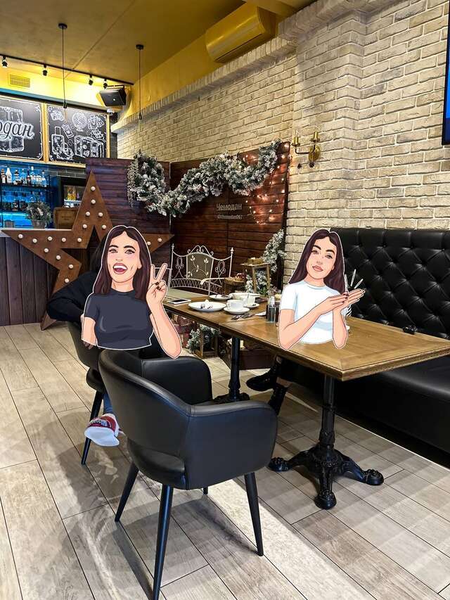 Отель Чемодан Смоленск-147