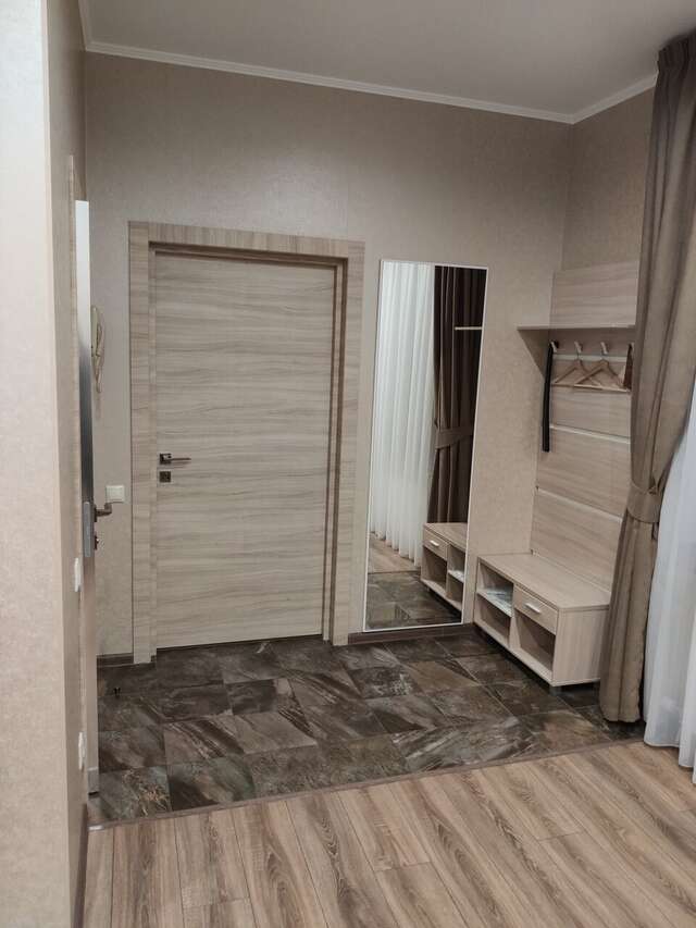 Отель Чемодан Смоленск-217